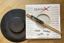 allenatore batteria con