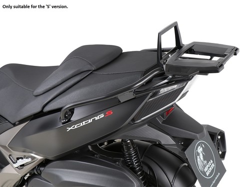 Kymco xciting 400i abs - xciting,