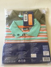 Lupilu 2 Polo Ragazzo 86/92 Vestibilità 12-24 Mesi