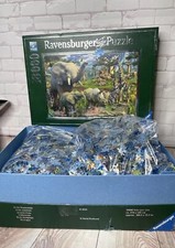 Ravensburger Puzzle: At The