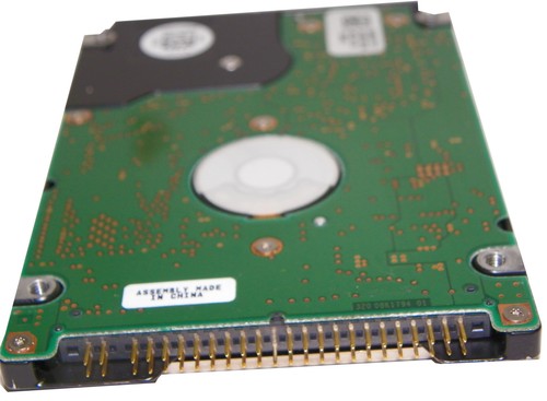 Disco rigido hp compaq - 40,
