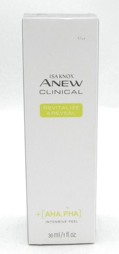 Avon isa knox anew clinical - anew,