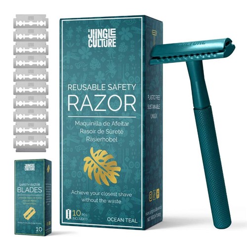 Rasoio sicurezza - rasoio, di