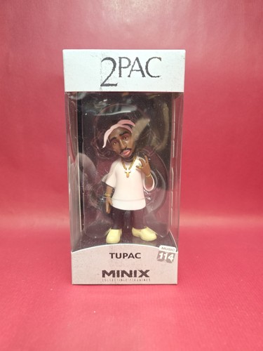 Figurina collezione minix - da,