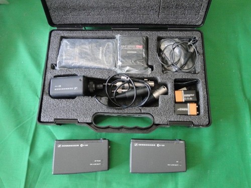 Samson wireless microphones - samson,