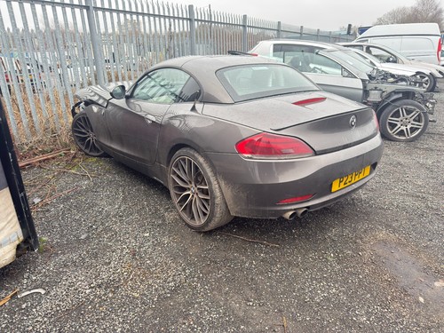 Bmw z4 2010 - 🔥🔥bmw,