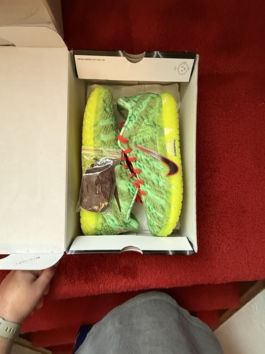 Nike zombie taglia - nike, 3