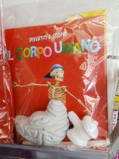 Divertiti e Scopri Il Corpo