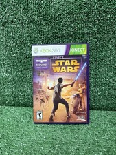 Kinect Star Wars Microsoft