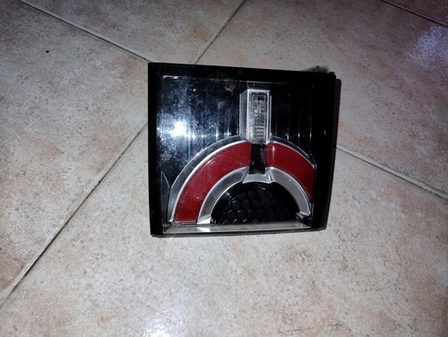 Fanale posteriore destro - fanale,