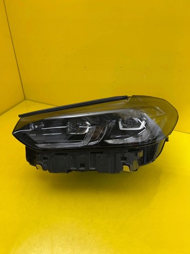 Bmw g01 g02 - x3,
