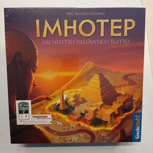 Imhotep architetto dell antico - architetto, dell'antico