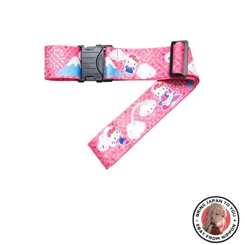 Cintura valigia sanrio lsa014 - valigia,