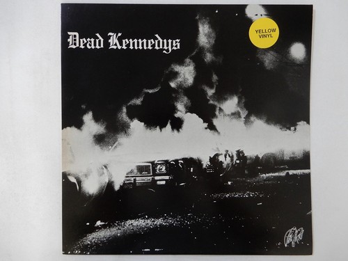 Dead kennedys fresh - fruit, for