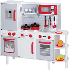 Cucina Giocattolo per Bambini