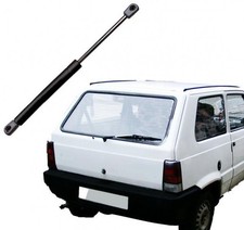 Pistone Molla Gas COMPATIBILE per Panda 141 Sisley Cofano Pistoncino bagagliaio