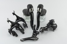 Shimano 105 5800 2x11