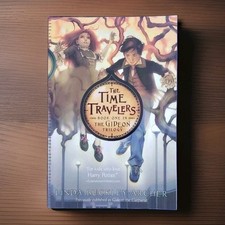 The Gideon Trilogy: The Time