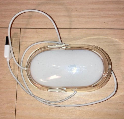 Mouse originale apple power - mouse,