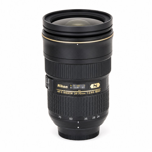 Nikon nikkor 70 - nikon, af-s