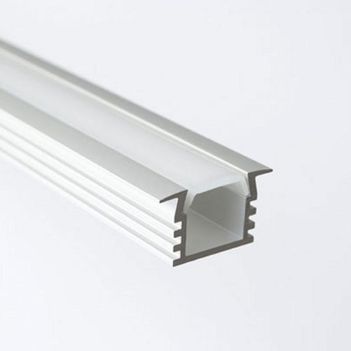 Profilo alluminio - in,
