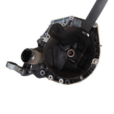 Cambio Manuale 6 Marce FIAT
