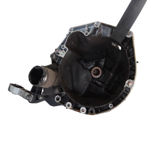 Cambio manuale marce - 6,