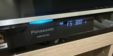 Panasonic DMR-BS750 250 GB HDD