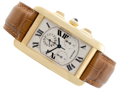 Orologio uomo cartier - orologio,