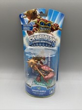 Skylanders WHAM-SHELL Spyro's