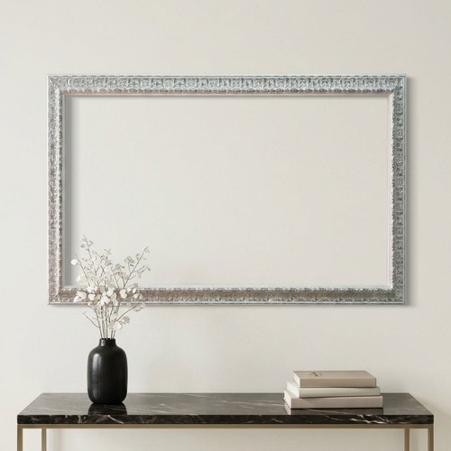 Cornice classica barocca - cornice, su