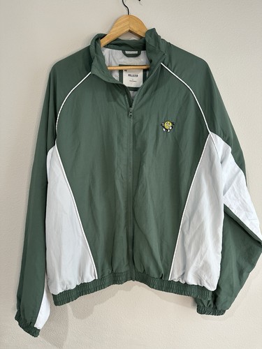 Giacca vento hollister golf - vento,