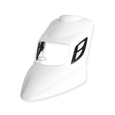 CARENA SCUDO ANTERIORE BCD RX