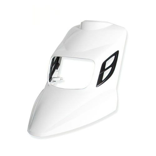 Carena scudo anteriore bcd - anteriore,