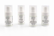 Set creme viso - set,