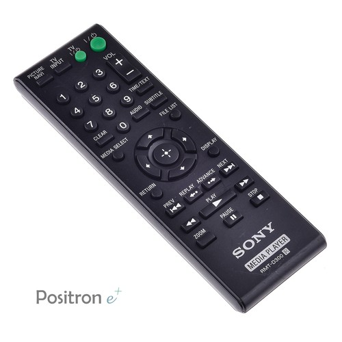 Originale sony rmt d300 - originale,