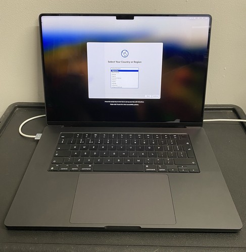 Macbook pro a2991 m3 - a2991, 15,7