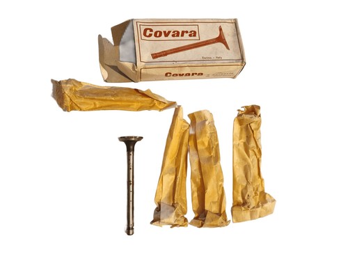 Kit valvola aspirazione fiat - 4,