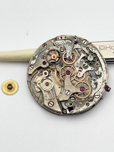 Landeron chronograph - landeron,