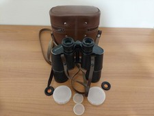 Binocolo vintage russo