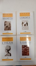 Islam Maometto L'Eredità Il