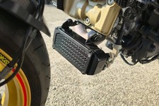 GRIGLIA PROTEZIONE RADIATORE