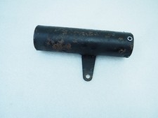 Silenziatore Scarico Marmitta Malaguti Grizzly 12 50 Franco Morini lem RCX