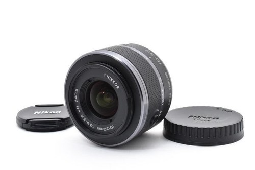 Nikon nikkor obiettivo - vr,
