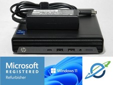 HP Elite Mini 800 G9 Desktop