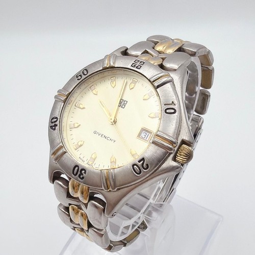 Orologio uomo givenchy quarzo - orologio,