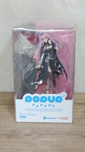 Hololive mori calliope - -,