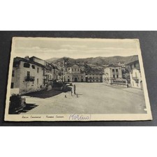 Cartolina Rocca Canavese -