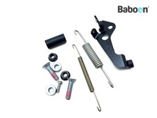 Cavalletto centrale BMW K 1200