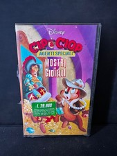 Cip & Ciop Agenti Speciali